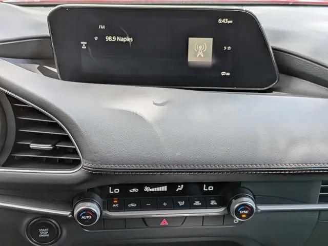 2026 Mazda Mazda3 2.5 S Select Sport