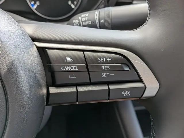 2026 Mazda Mazda3 2.5 S Select Sport