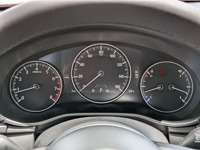 2026 Mazda Mazda3 2.5 S Select Sport