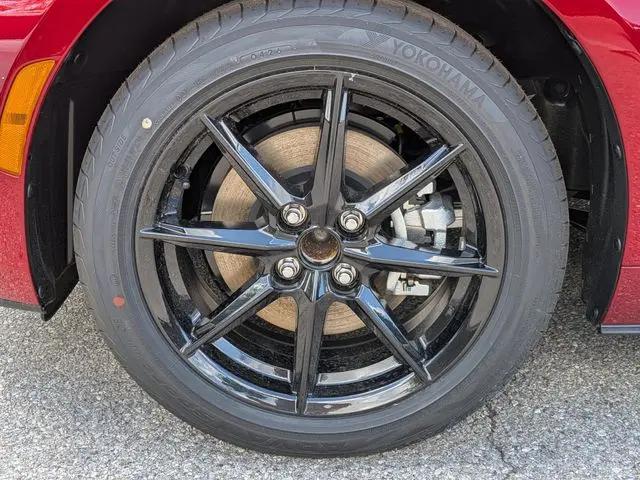 2026 Mazda MX-5 Sport