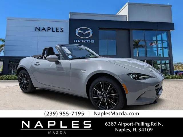 2026 Mazda MX-5 Grand Touring for sale in Naples, FL