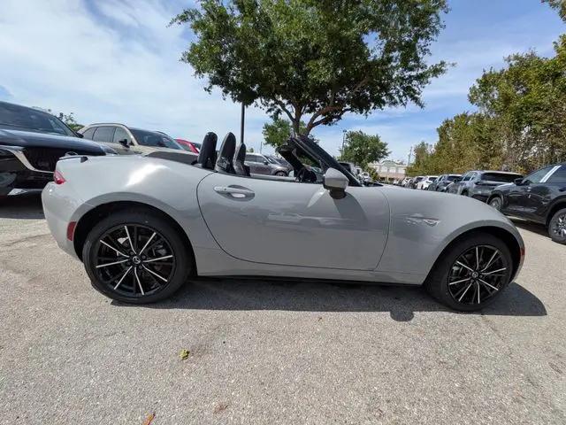 2026 Mazda MX-5 Grand Touring