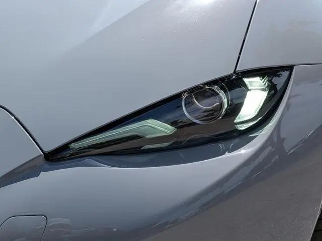 2026 Mazda MX-5 Grand Touring