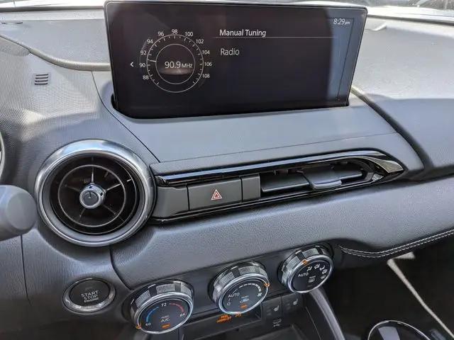 2026 Mazda MX-5 Grand Touring