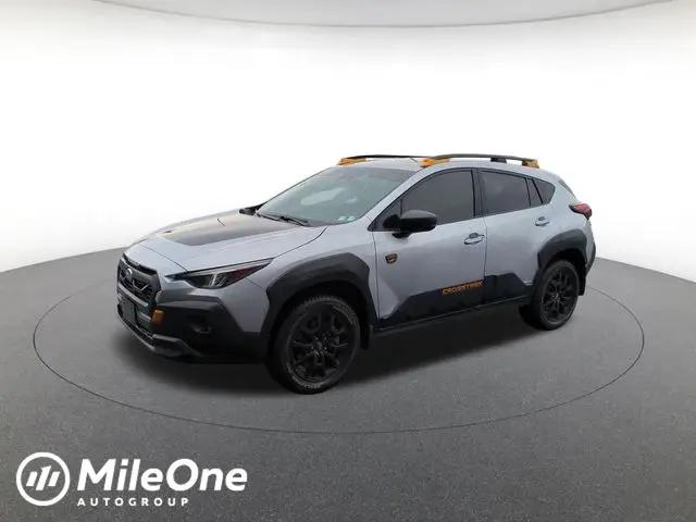 2024 Subaru Crosstrek Wilderness for sale in Harrisburg, PA