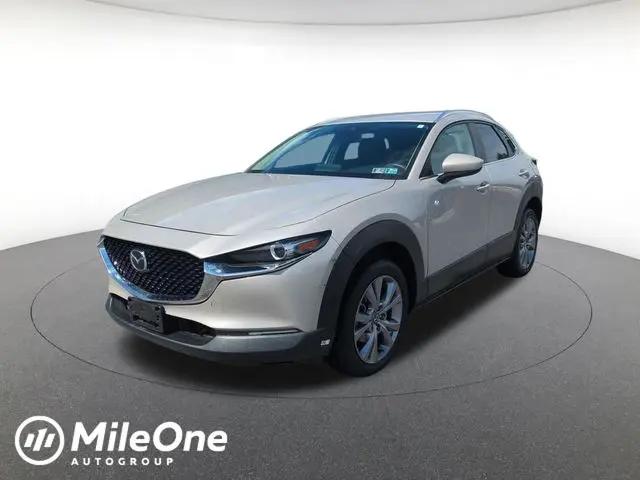 2023 Mazda CX-30 2.5 S Preferred for sale in Harrisburg, PA
