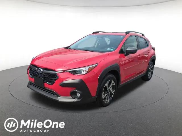2025 Subaru Crosstrek Premium for sale in Harrisburg, PA