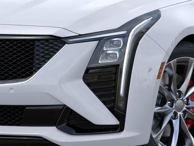 2026 Cadillac CT5 Sport RWD