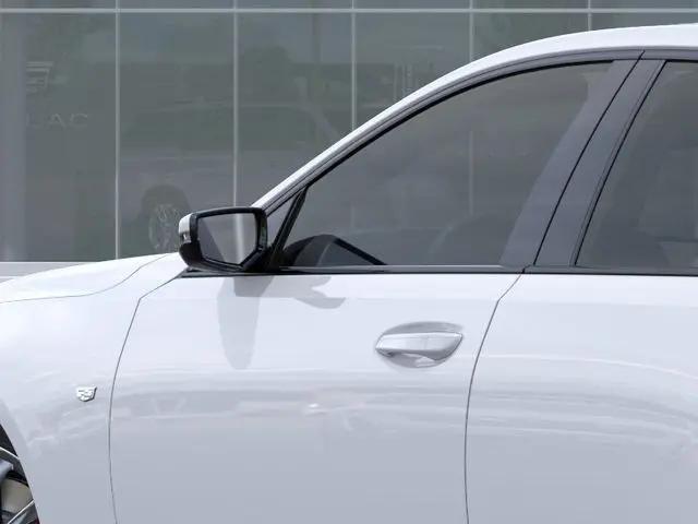 2026 Cadillac CT5 Sport RWD