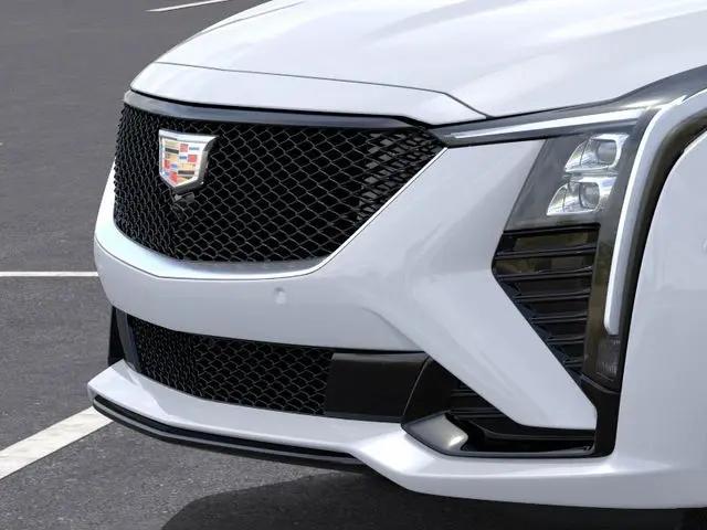 2026 Cadillac CT5 Sport RWD
