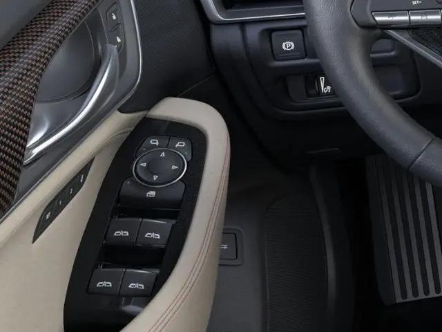 2026 Cadillac CT5 Sport RWD