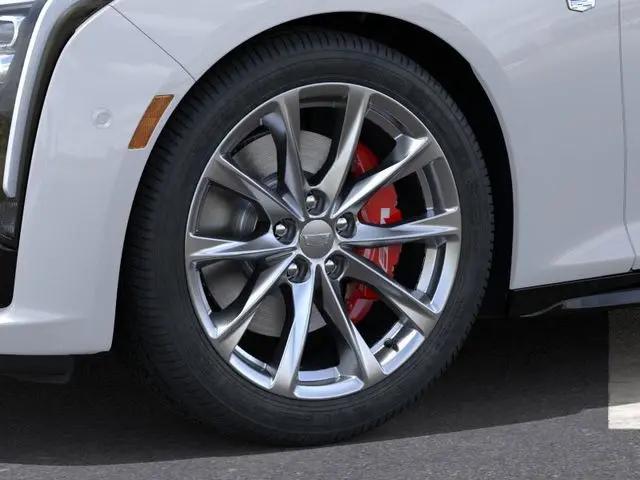 2026 Cadillac CT5 Sport RWD