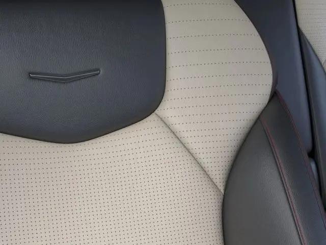 2026 Cadillac CT5 Sport RWD