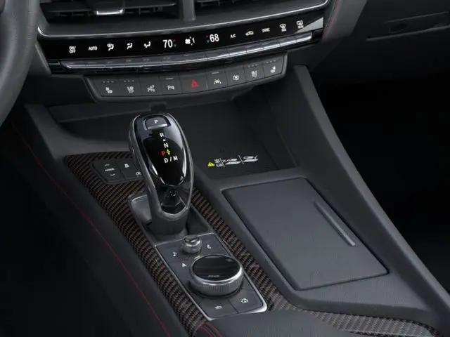 2026 Cadillac CT5 Sport RWD