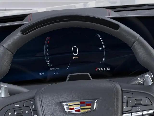 2026 Cadillac CT5 Sport RWD