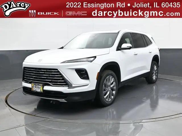 2026 Buick Enclave Preferred FWD for sale in Joliet, IL