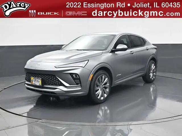 2026 Buick NV Avenir FWD for sale in Joliet, IL