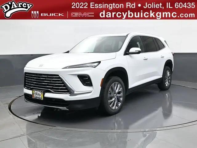 2026 Buick Enclave Preferred FWD for sale in Joliet, IL