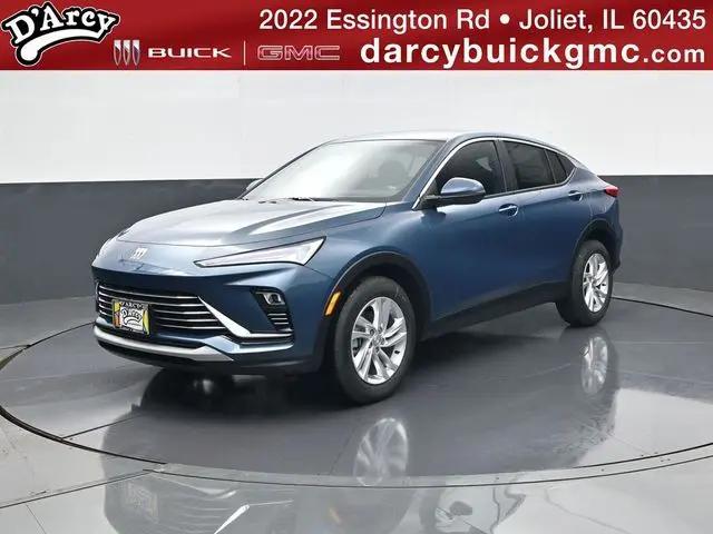 2026 Buick NV Preferred FWD for sale in Joliet, IL