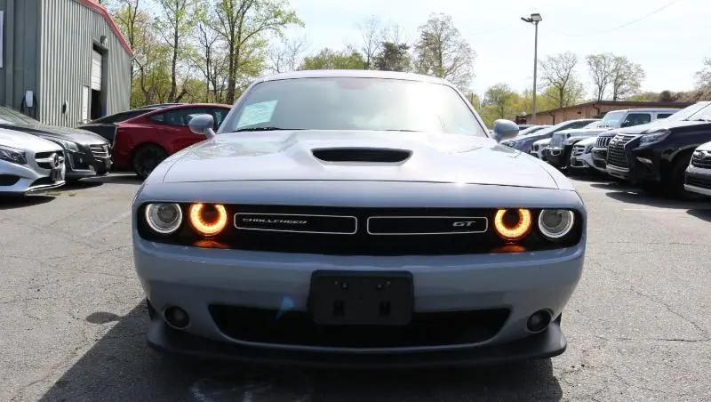 2021 Dodge Challenger GT