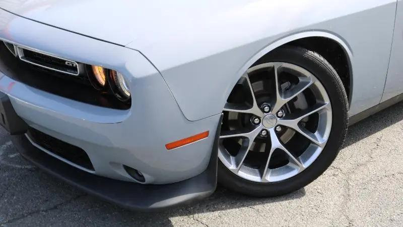 2021 Dodge Challenger GT