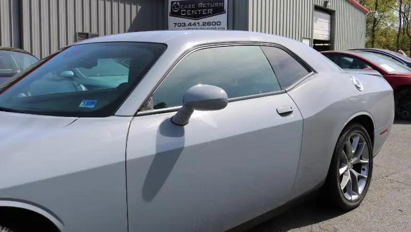 2021 Dodge Challenger GT