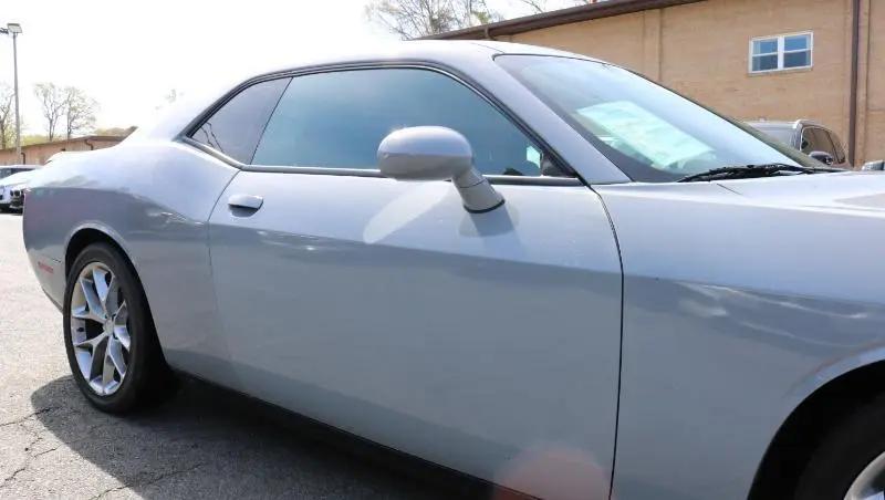 2021 Dodge Challenger GT