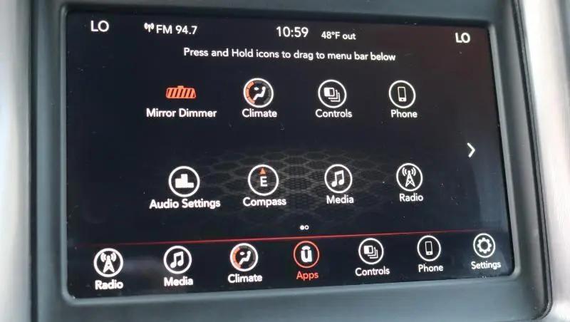 2021 Dodge Challenger GT