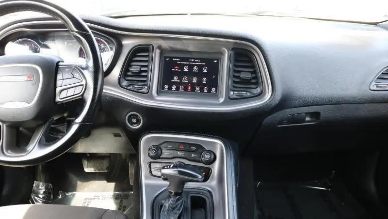 2021 Dodge Challenger GT
