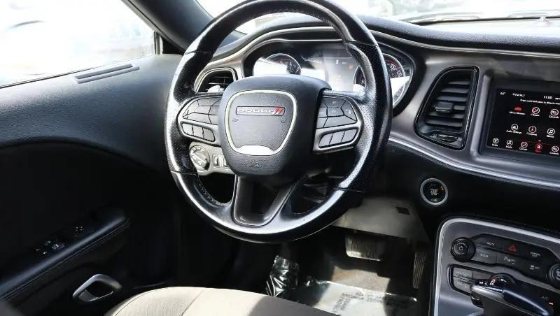 2021 Dodge Challenger GT