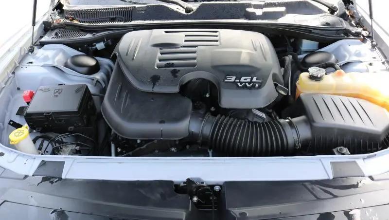 2021 Dodge Challenger GT