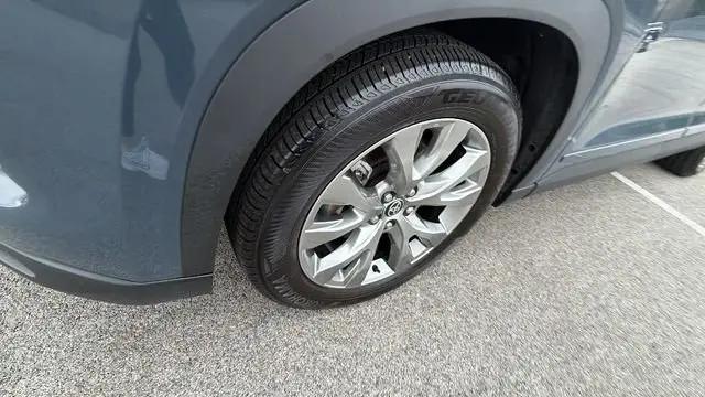2025 Toyota Grand Highlander Limited