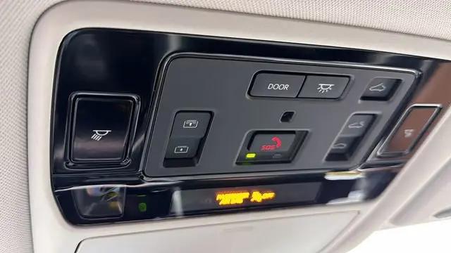 2025 Toyota Grand Highlander Limited