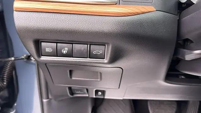 2025 Toyota Grand Highlander Limited