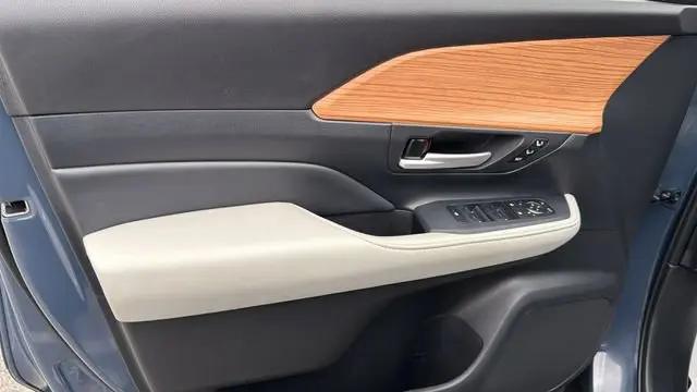 2025 Toyota Grand Highlander Limited