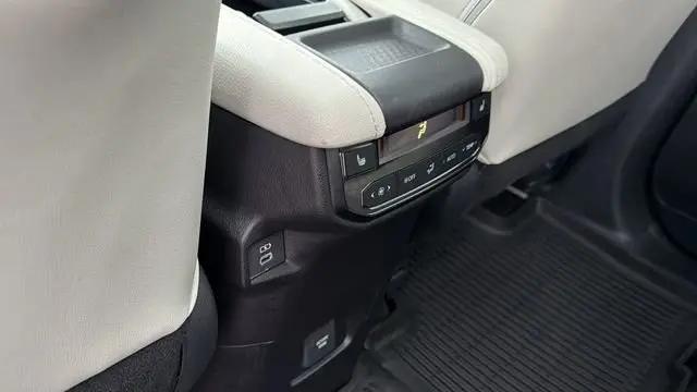 2025 Toyota Grand Highlander Limited
