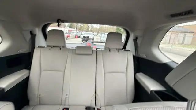 2025 Toyota Grand Highlander Limited