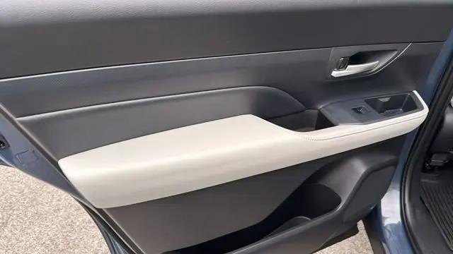 2025 Toyota Grand Highlander Limited