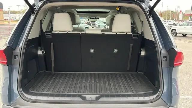 2025 Toyota Grand Highlander Limited
