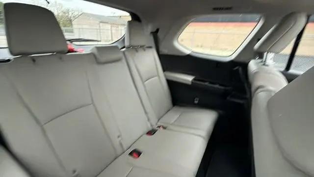 2025 Toyota Grand Highlander Limited