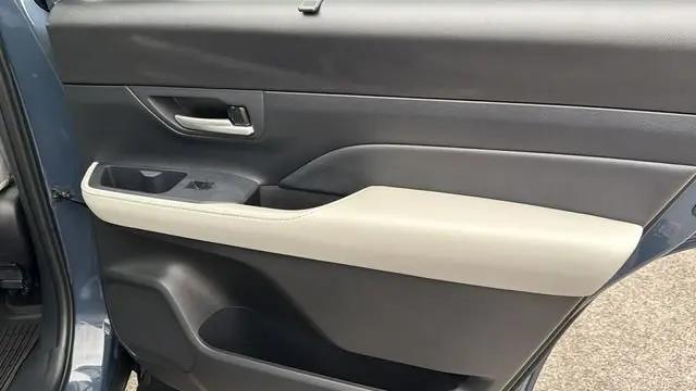 2025 Toyota Grand Highlander Limited
