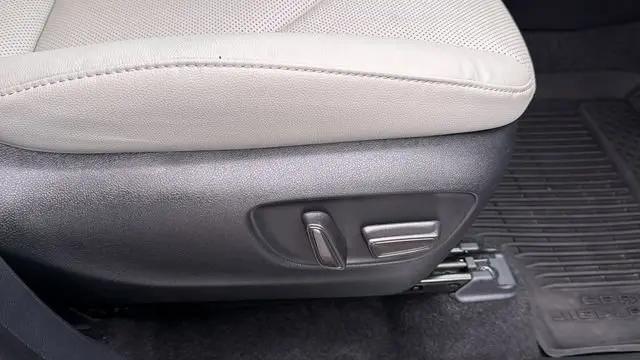 2025 Toyota Grand Highlander Limited