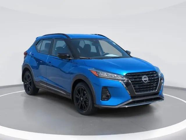 2023 Nissan Kicks SR Xtronic CVT for sale in Winterville, NC
