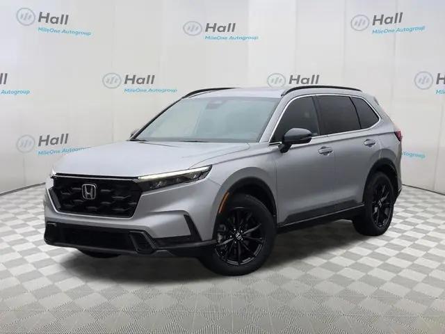 2024 Honda CR-V Hybrid Sport-L for sale in Elizabeth City, NC