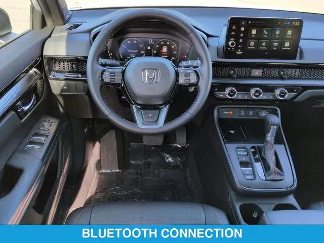 2026 Honda CR-V Hybrid AWD Sport Touring