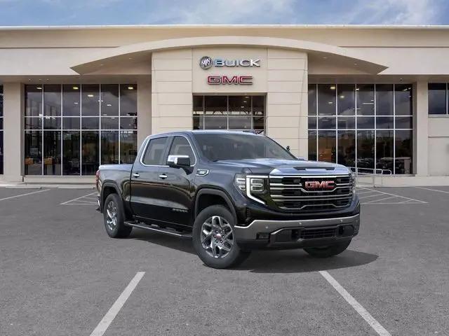 2026 GMC Sierra 1500 Crew Cab, Short Bed, SLT, 4WD for sale in Pembroke Pines, FL