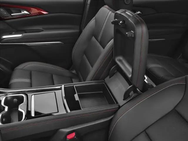 2026 Chevrolet Traverse FWD RS