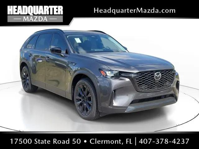 2026 Mazda X-90 Premium Sport for sale in Clermont, FL