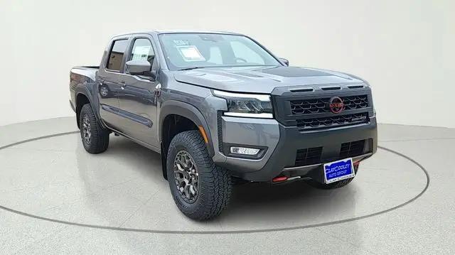 2026 Nissan Frontier Crew Cab PRO-4X 4x4 for sale in Dallas, TX