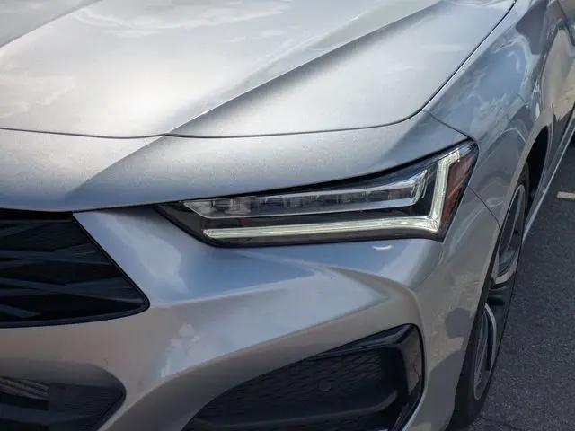 2025 Acura TLX Technology Package